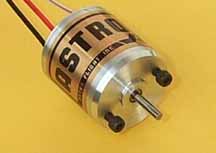 9t brushless motor